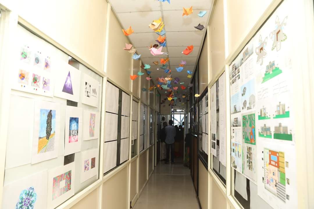 IDT Nashik Institute of Design and Technology Activities & Events photo 51